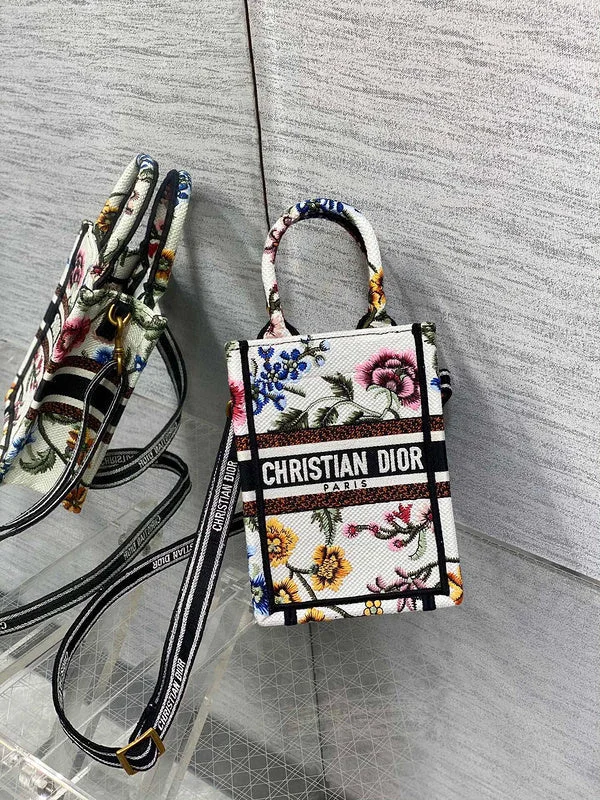 WF - Dior Bags - 1020