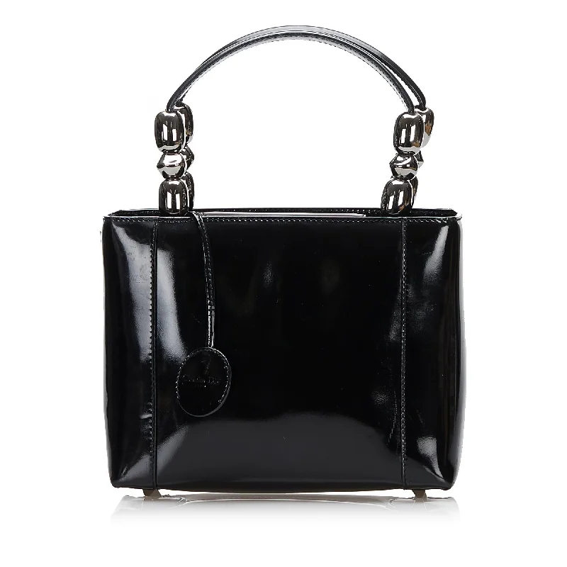 Dior Malice Pearl Handbag (SHG-36813)