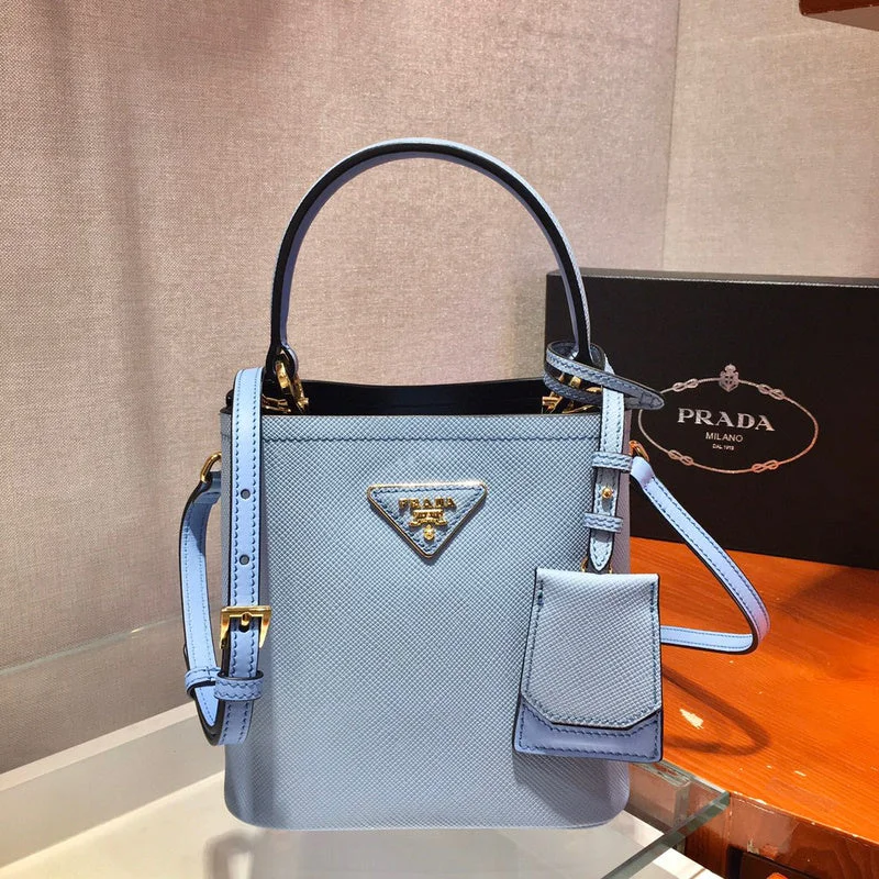 GAK BAGZ Prada Bags - 2941